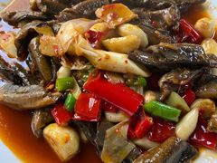 -龙潭李鸭子同乐饭店