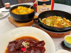 -凤城酒家(环市西路店)