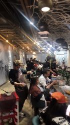 -MT·ID 烫发.染发.接发SALON