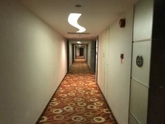 -深圳粤海酒店