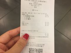 -麦当劳(轻轨曹杨路店)
