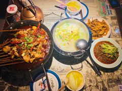 -遇见长安(兰州中心店)