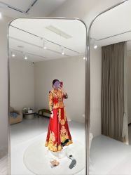 -PAI婚纱礼服设计馆【大牌租赁/高级定制】