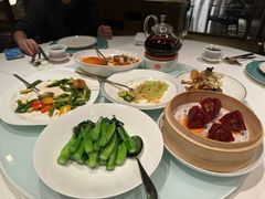 -三号黄浦会Canton Table