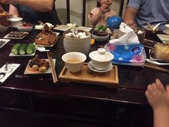 -青藤茶馆(南山路店)
