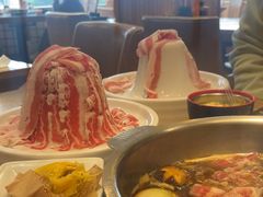 -水林间·寿喜烧自助(仙林金鹰店)