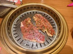 -海之屋韩式烤肉(海棠68环球美食街店)