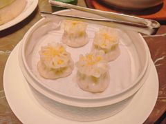 -海派悦庭·海胆烧麦·新融合菜(凯德广场店)