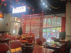 -沙胆彪炭炉牛杂煲(成都玉林店)