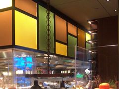 -长沙君悦酒店·自助餐厅咖啡厅
