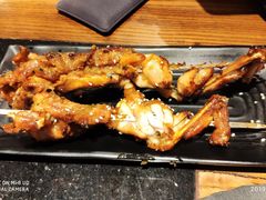 -烧货·活海鲜炭烧(湖滨商业街店)