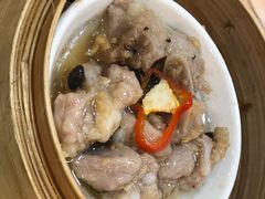 -添好运点心专门店(中环IFC店)