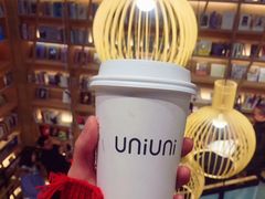 -UNI UNI(环亚凯瑟琳店)