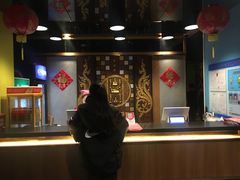 -傣妹火锅(徐泾店)