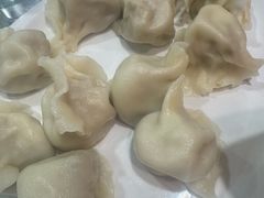-听涛雅苑百味饺子老家菜馆