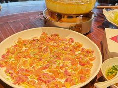 -田小狗的饭店(碧桂园店)