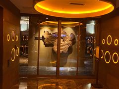 -贵阳万丽酒店