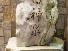 -汉拿山温泉度假酒店