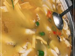 -陈生记黑鱼馆·20年活鱼现杀(宁波鼓楼店)