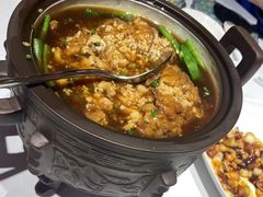 -一品江南韵·淮扬菜