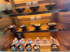 -长沙北辰洲际酒店-兰调全日餐厅