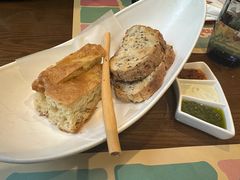 -安妮意大利餐厅(丽都店)