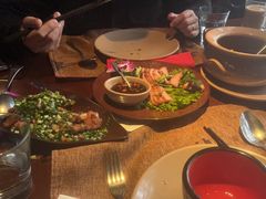 -花马天堂云南餐厅 Lost Heaven(高邮路店)