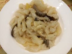 -醉香园(长江北路店)