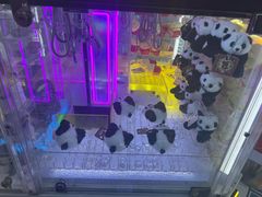 -风云再起游乐汇(南京常发广场店)