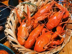 -星记小馆·小蓝龙·老南京砂锅菜(上海路店)