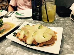 -香蕉叶餐厅(是隆店)