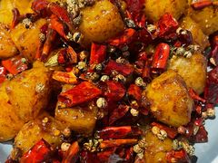 -树厨贵州菜(大十字店)