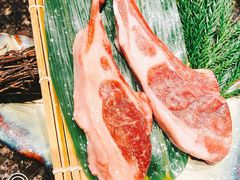 -老乾杯和牛烧肉(王府中环店)