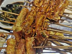 -东直门小院烧烤(回龙观东大街店)