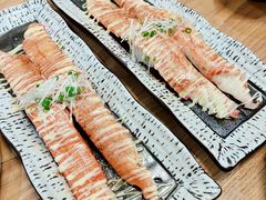 那么长蟹棒寿司-赤稻·日式料理(禅城店)