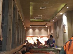-丽池宫韩式汗蒸会馆(华灯坊店)
