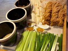 -古彭7只羊·鲜羊肉串·龙虾烧烤(玄武墨香路店)