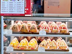 -吉川堂·日式甜点专门店(正佳广场店)