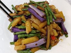 -金春禧·鲁菜海鲜(延吉路万达店)