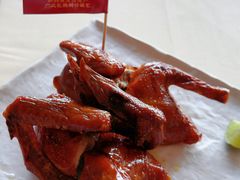 -侨美食家·粤菜(体育西路店)