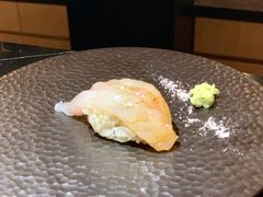 牡丹虾-Hulu Sushi葫芦寿司 Omakase