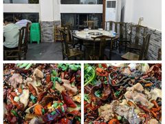 -天治宣·野椒鸡(龙头寺总店)