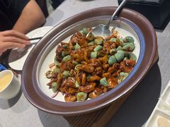 -福海居烤鸭店(鸟巢店)