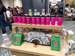 -霸王茶姬(正佳广场店)