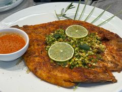 -一坐一忘云南菜(卓悦中心)