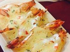 -Red Lobster