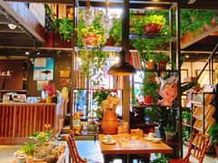 -周家二小姐的菜(西津渡店)