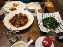 -恩然邦臣酒店-漫垛餐厅