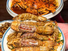 -三妹小龙虾·黄油蟹(华侨城总店)