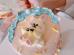 -千浔一暖DIY蛋糕烘焙(人民大学店)